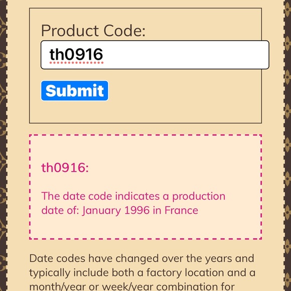 Louis Vuitton
Vintage 1996 Elise Wallet - Picture 14 of 15